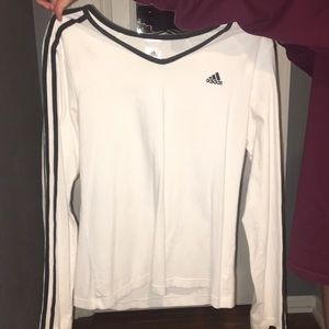 Adidas long sleeve